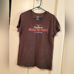 Philadelphia Phillies t-shirt